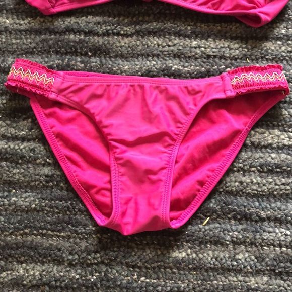 XHILARATION bikini - Picture 3 of 6